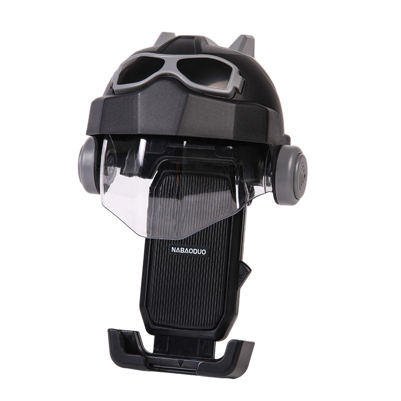 电动车手机支架摩托车手机外卖导航支架防震防水山地自行车手机架,淘宝优惠券,粉丝福利购,淘宝优惠卷