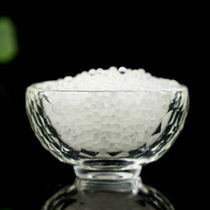 Supplies Buddhist statues Bottle Fota Seven precious stones for Manzal disc Eight for natural little white crystal 1 Two