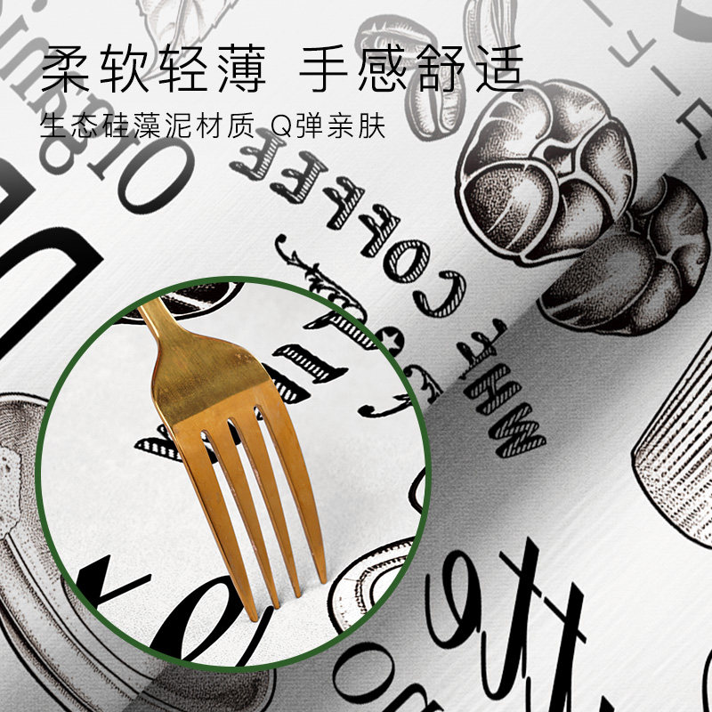 美式餐垫硅藻泥厨房台面沥水垫免洗杯垫防水垫洗手台水龙头吸水垫,淘宝优惠券,粉丝福利购,淘宝优惠卷