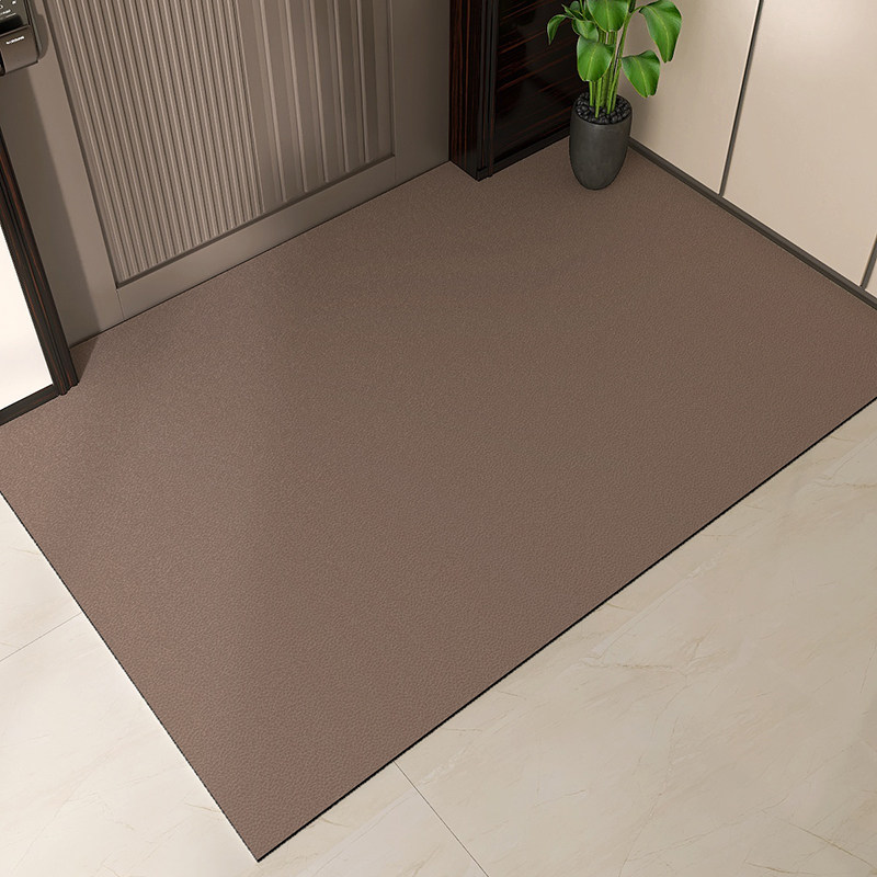 【橡胶】高端可擦洗入户门地垫进门防滑门垫门口脚垫子可裁剪地毯,淘宝优惠券,粉丝福利购,淘宝优惠卷