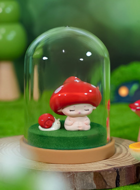 BABYSTORY/宝贝故事桌面摆件