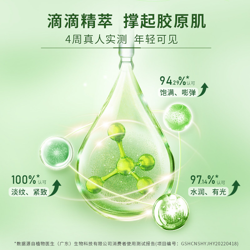  植物医生网鸿液态精华