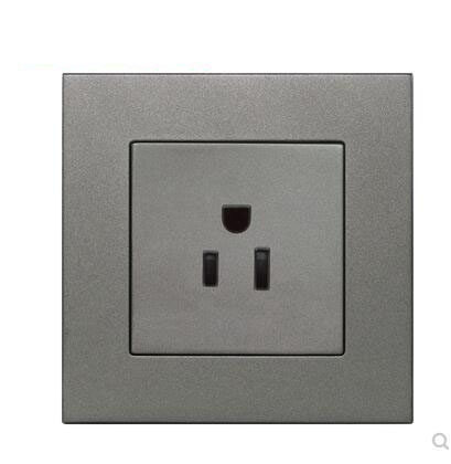 ip66户外明装防水插座十孔带usb室外露天防暴雨多功能开关面板 - 图3