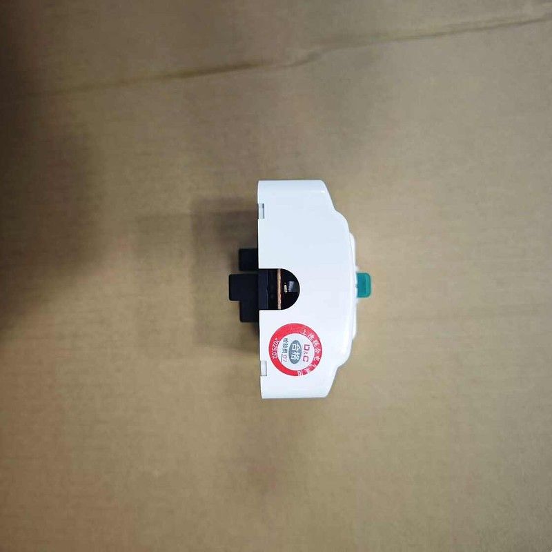 Shangde United Electric Air Conditioning Water Heater Leakage Protection Switch 63A Anti-shock Leakage Protector 3 HP Cabinet Machine Special