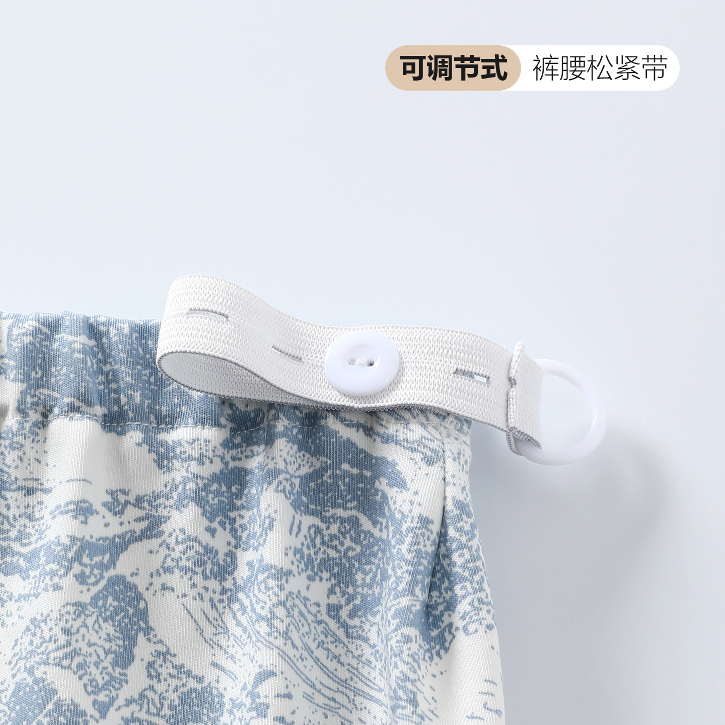 轻奢水墨画纯棉春秋季月子服产后产妇喂奶孕妇哺乳睡衣1月份2产前,淘宝优惠券,粉丝福利购,淘宝优惠卷