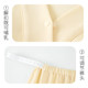 7A antibacterial breast pad A pure cotton spring and autumn confinement clothes