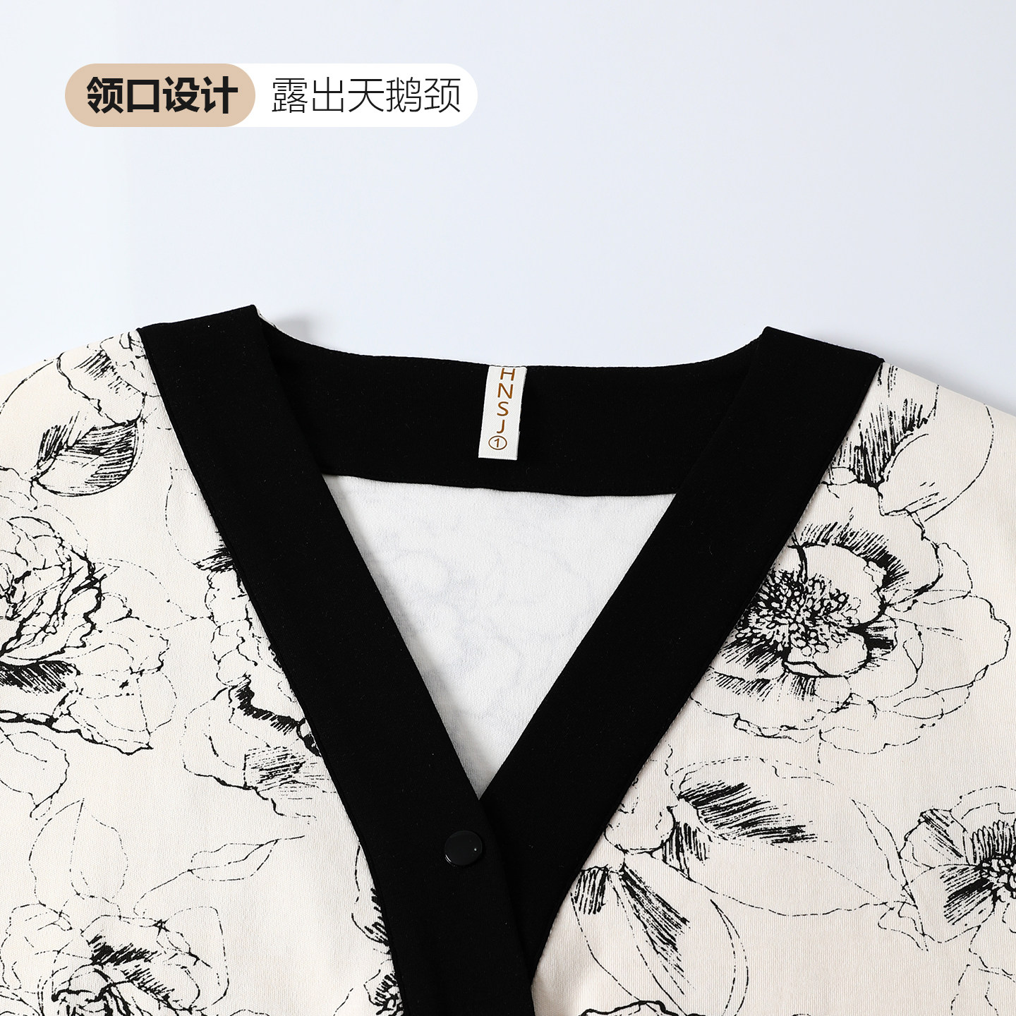 轻奢纯棉带胸垫秋冬月子服产后产妇春秋季孕妇哺乳喂奶睡衣家居服,淘宝优惠券,粉丝福利购,淘宝优惠卷