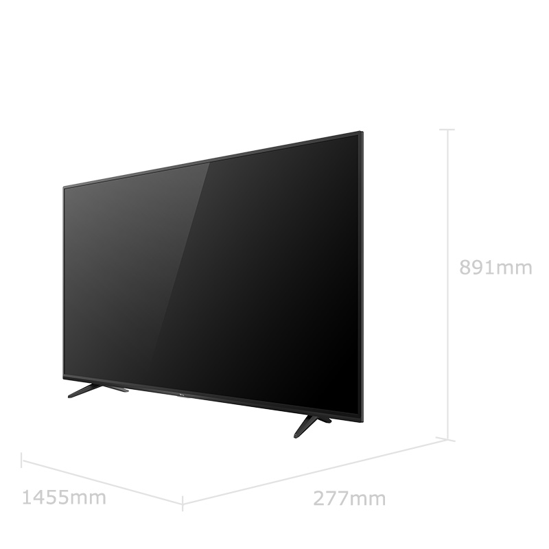 高清智能全面屏网络平板液晶电视机官方 4K 英寸 65 PRO 65V2 TCL 高清智能全面屏网络平板液晶电视机官方 4K 英寸 65 PRO 65V2 TCL