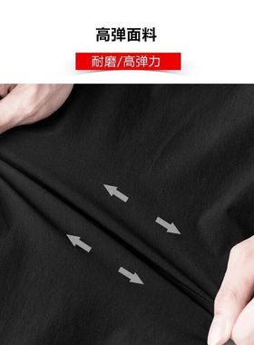 Men's Harem Pants Summer Casual Sweatpants Men Jogge