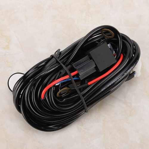 Engines engine parts Meters 220W 9 12V Car Wiring Harness-图0