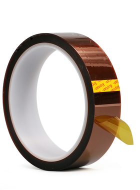 High Temperature Heat BGA Tape Thermal Insulation Tape 3D pr