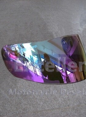 variety colors for AGV Helmet Visor Shield Q3 GT TI-TECH X-V