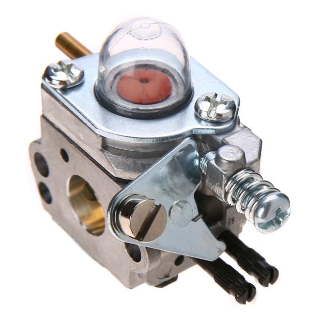 Mayitr Carburetor 适用于 Hedge Trimmer HC1500 HC1600 HC1800 - 图0