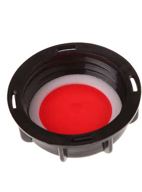 IBC Tote Water Tank Drain Nozzle Tap Cap Cover Valve Fitting