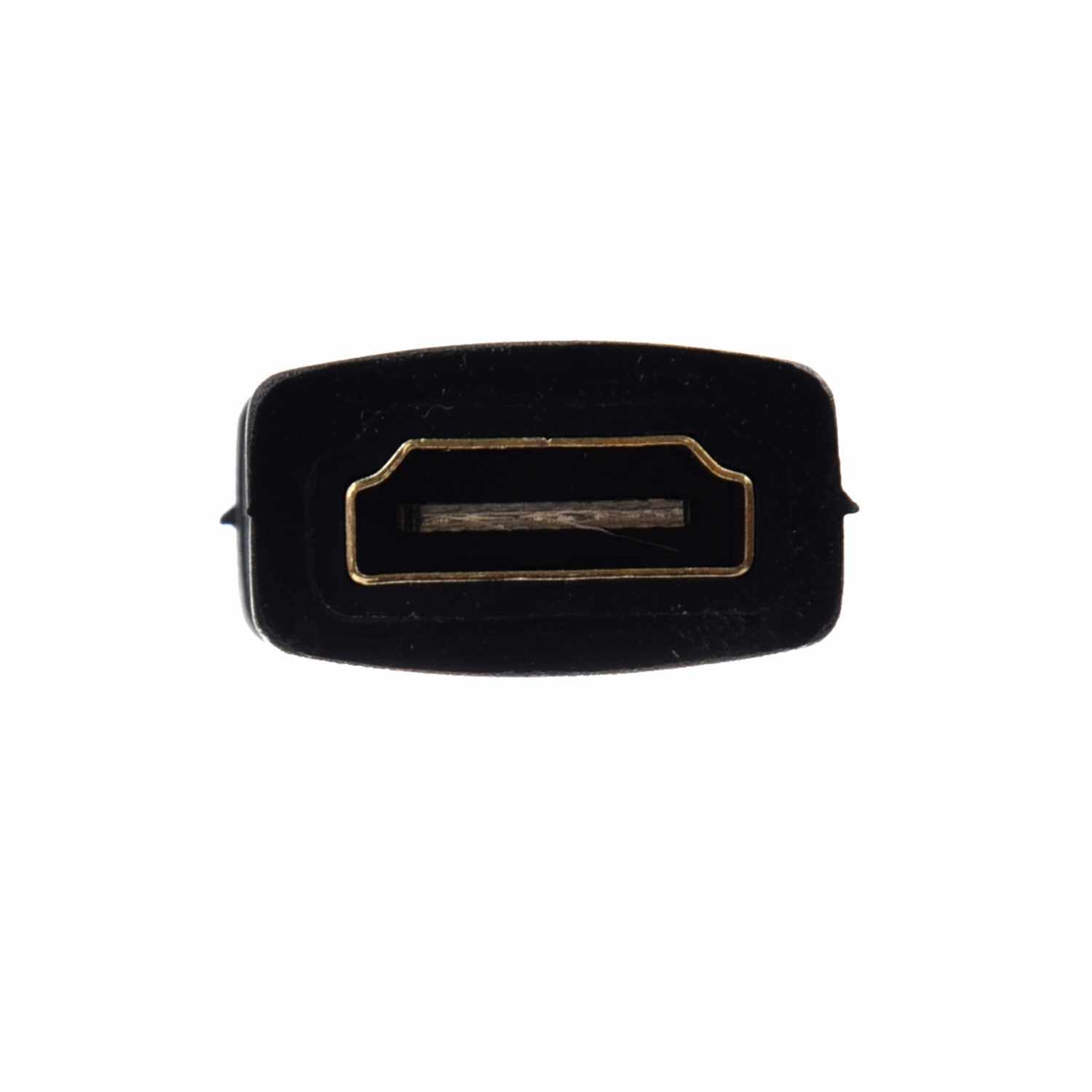 Premium GD Series HDMI Female/Female Coupler