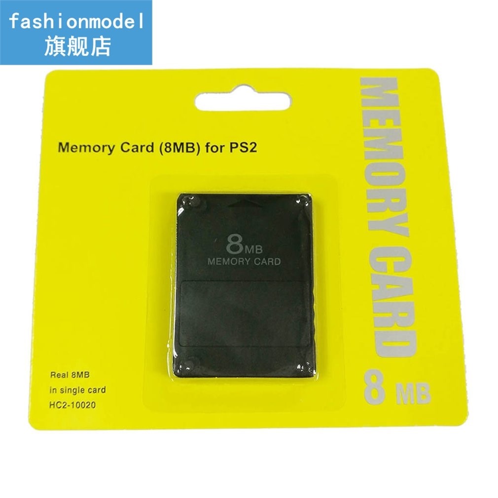 Eastvita Memory Card Save Game Data Stick Module 8M/ 16M/-图3