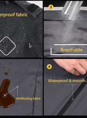 Men	s Jackets Outdoor Hiking Soft Shell Fleece Windproof