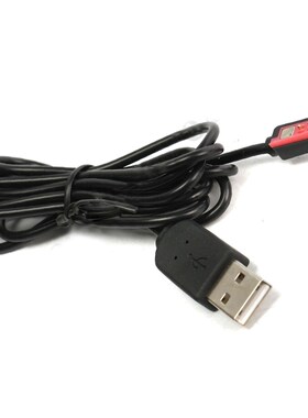 CES New USB Megnetic Charger Cable For Pebble Steel 2 Smart