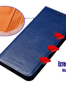 Leather Book Case Wallet Case For Huawei Honor 4X 4A 4C 5X 5