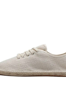 Men Shoes Breathable Men's Loafers Slip On Solid Black W