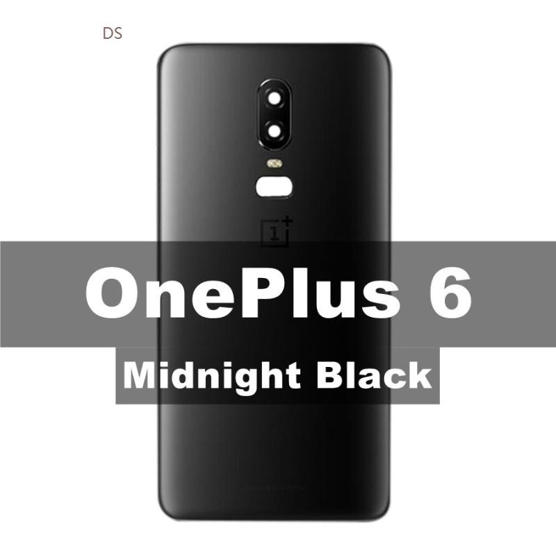 Original NEW ack Cover Oneplus 6 6T 7 Pro ack attery Cove