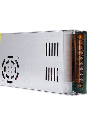 AC 110V / 220V to DC 24V 20A 480W Voltage Transformer Power