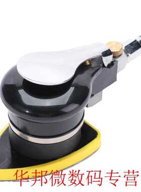 Handheld Air Sander Grinder Polisher Pneumatic Polishing Too