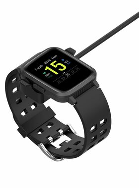 USB Chargers For YAMAY SW020 Willful ID205 Smartwatch Dock C