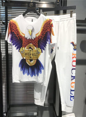 2021 Men	s Summer Suit Student Korean Slim Fit nd Han