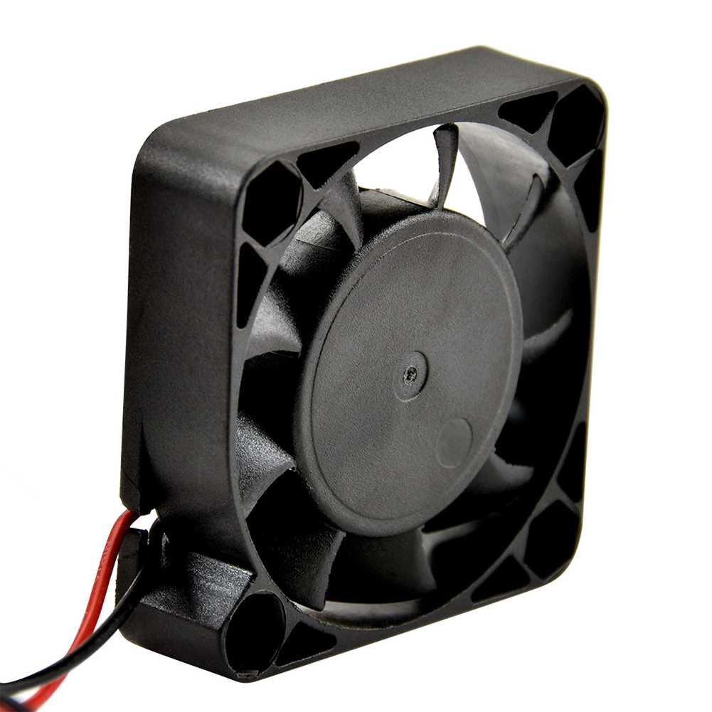 D Printer Accessories Silent Cooling Fan Suitable for VORON - 图3