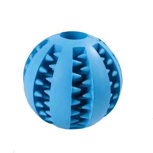 AAA Funny Pet Dog Toys Nontoxic Bite Resistant Toy Ball for - 图2