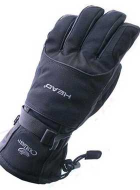 2022 Men's Ski Gloves Fleece Snowboard Gloves Snowmobile