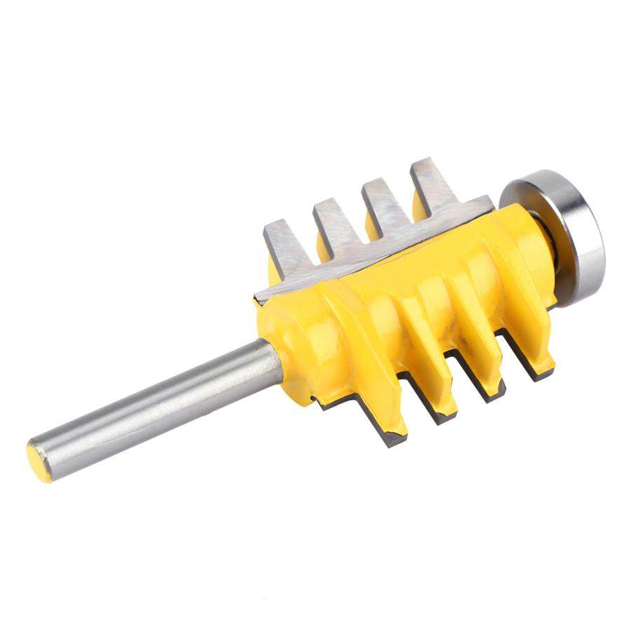 1pc end mill carbide 1/4 - 图3