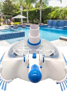 Maintenance Plastic Multipurpose Manual Suction Machine Adju
