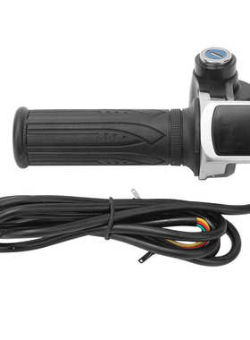 500W Scooter Throttle Handle E-bike Scooter Brushed Motor Co