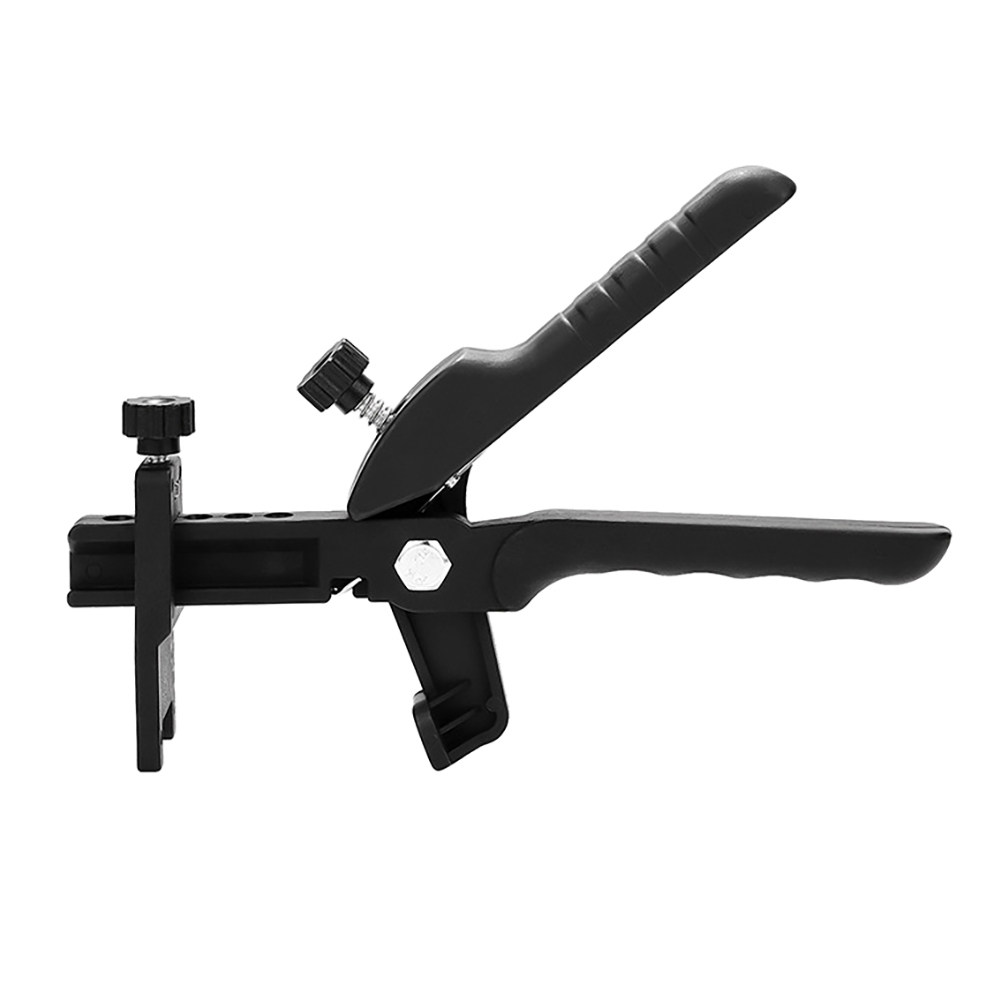 Tile Leveling System Leveler Clip Spacers Pliers Wall Tile P - 图1