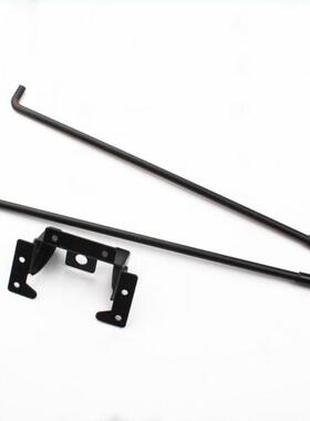 4Pcs 14 Heavy Duty Hairpin Laptop Desk Foldable Legs Foldin