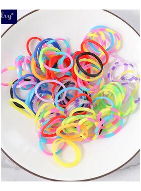 1800pc  Rubber Loom Bands Set Kid  Bracelet Silicone