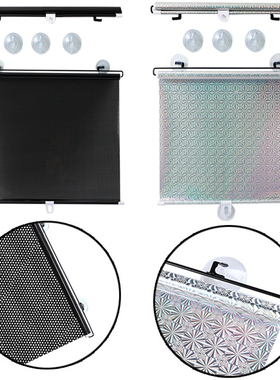 Blackout Curtains Awning Roller Blinds Window Curtain For Li