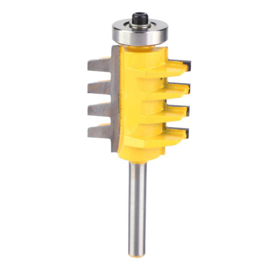 1pc end mill carbide 1/4 - 图1