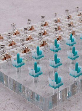 30 Switches Switch Tester  Lube Modding Station Combination