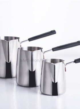 Durable Turkish Coffee Pot Induction Cooker teapot Moka Coff