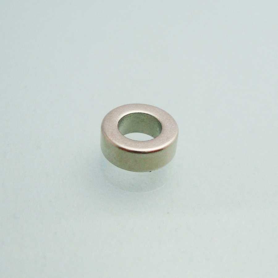 10pcs dia9.5-.18x.18mm magnet Super strong neodymium ring-图0