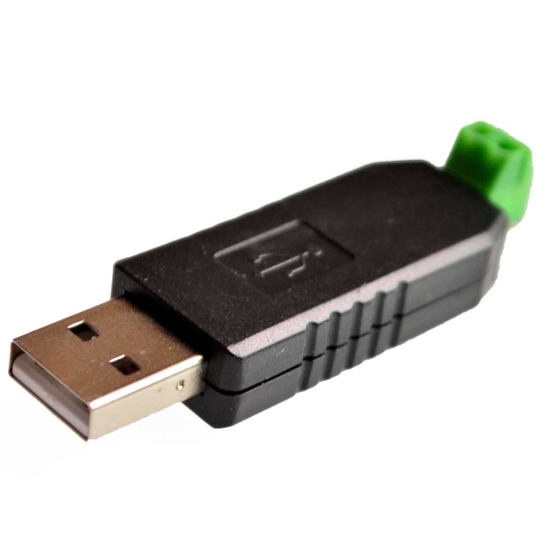 PL2303HX Chip USB naar RS485 485 Converter Adapter Voor Win7 - 图0