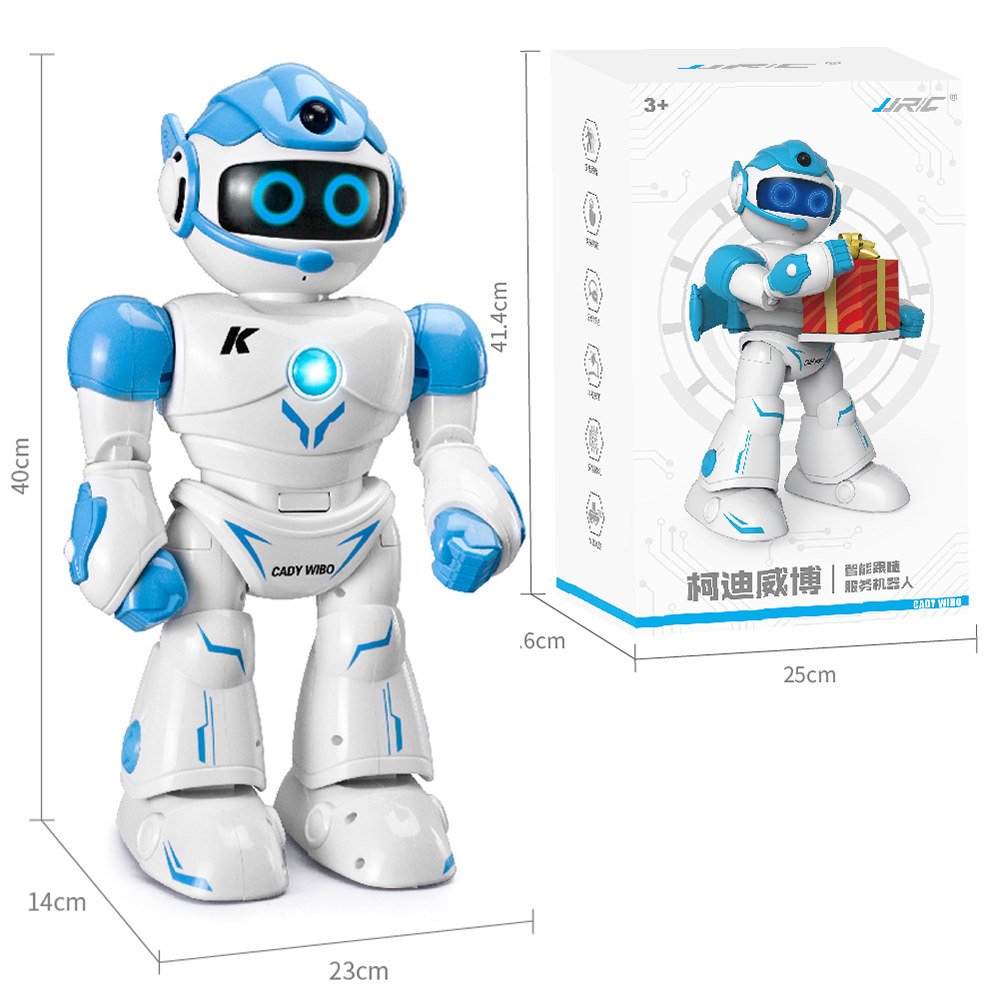 儿童遥控机器人玩具智能对话编程电动会说话走路机器人早教机男孩,淘宝优惠券,粉丝福利购,淘宝优惠卷