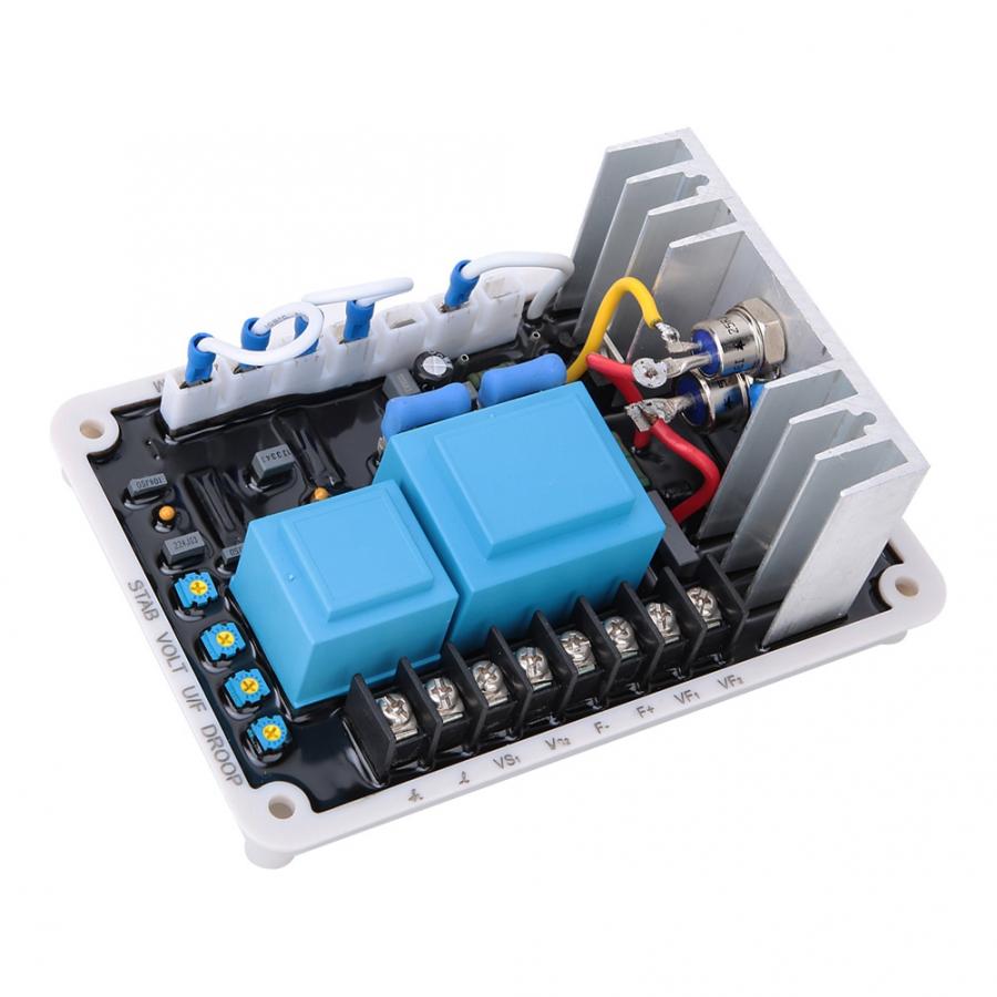 E15FC Brushless utomtic Genertor Regultor VR 1FC2 Gene-图1