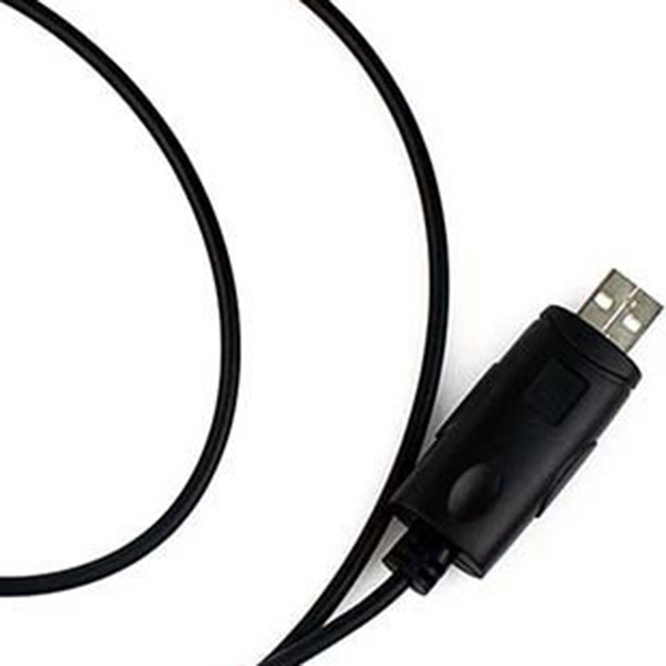 USB Programming Cable for Motorola GP88S GP2000 GP3688 GP318-图3