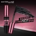 Maybelline Ferris mascara nữ chất béo lâu dài không thấm nước sợi uốn dài không dễ làm nhòe các cửa hàng hàng đầu chính thức - Kem Mascara / Revitalash