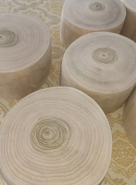 香樟木空气清新防虫实木客厅天然