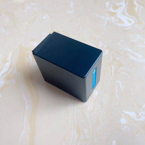 适用索尼摄像机NP-FV100 70 50电池HDR-CX680 PJ675 VG900e充电器 - 图1